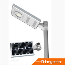 Lampe solaire intégrée de 15W LED avec du CE RoHS